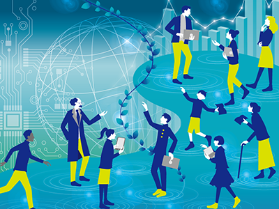 キービジュアル説明