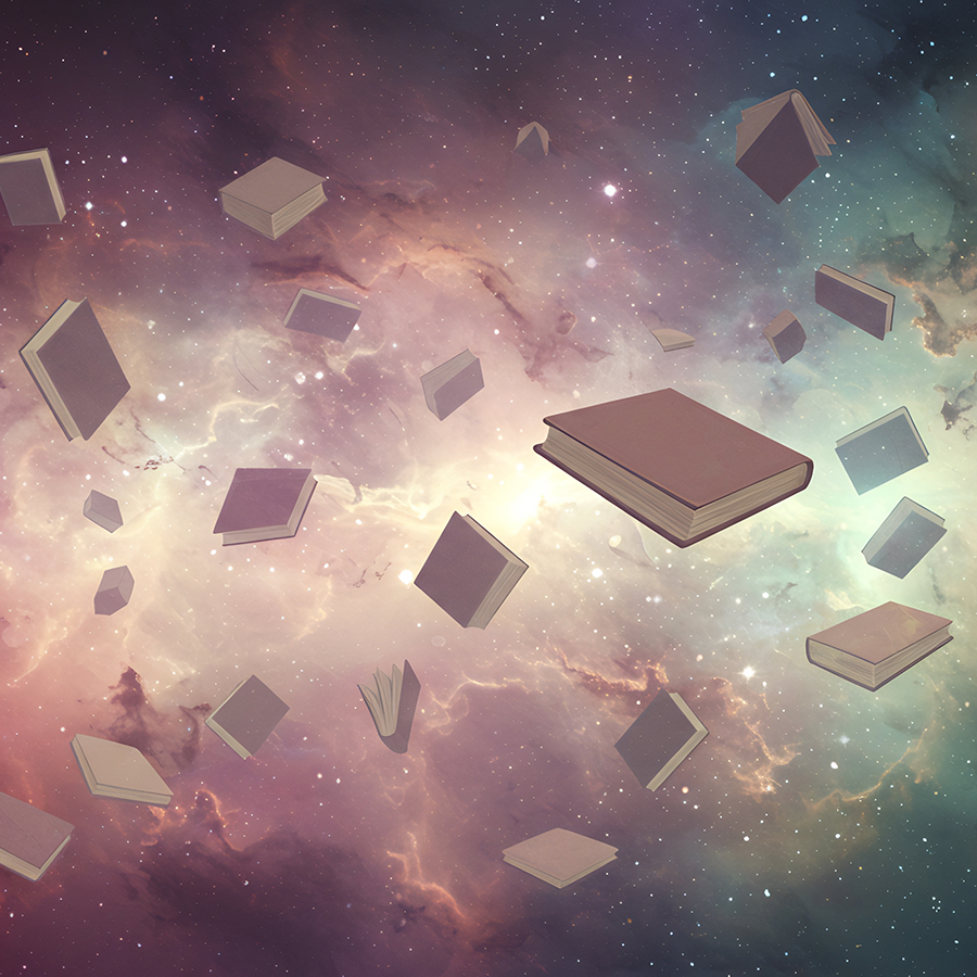 未来の寓話づくり