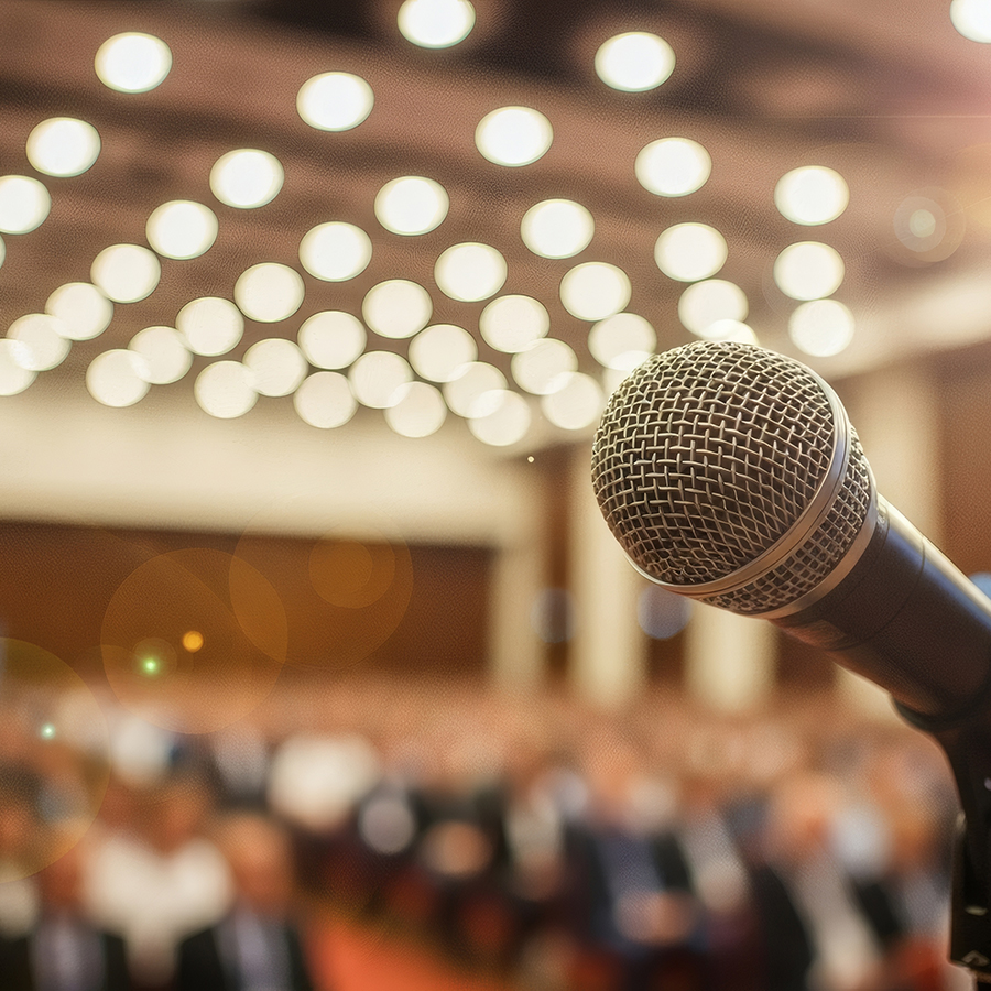 公開特別講演会