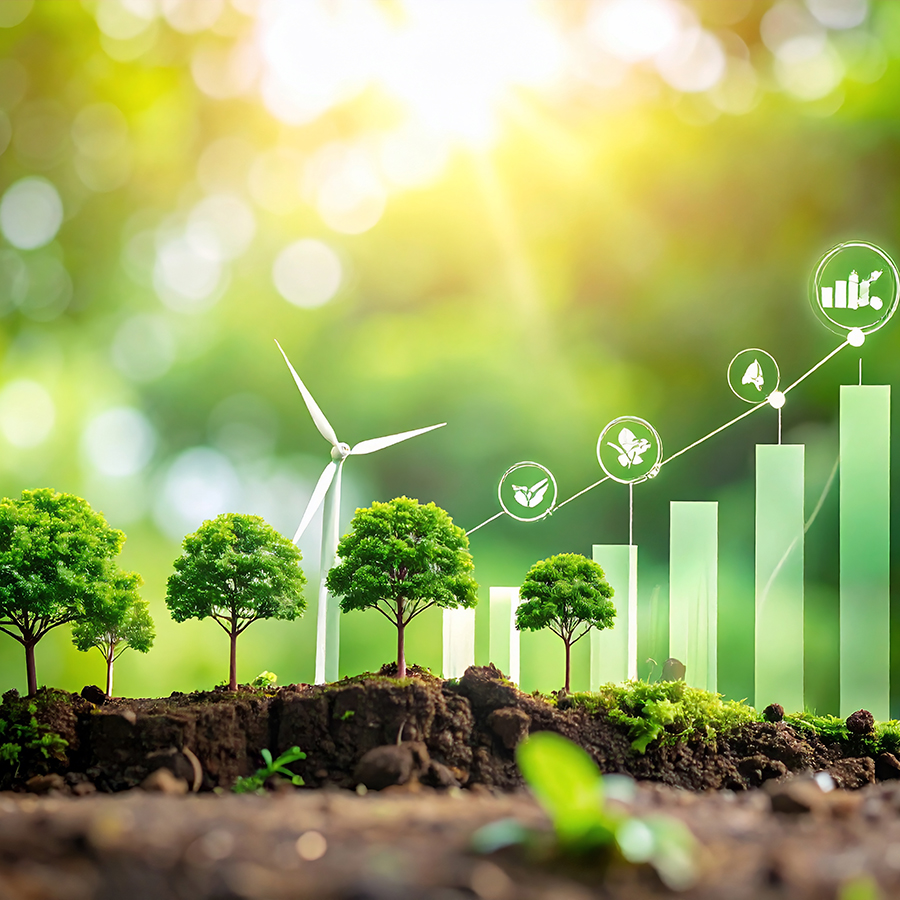 ハンドプリント／削減貢献量評価