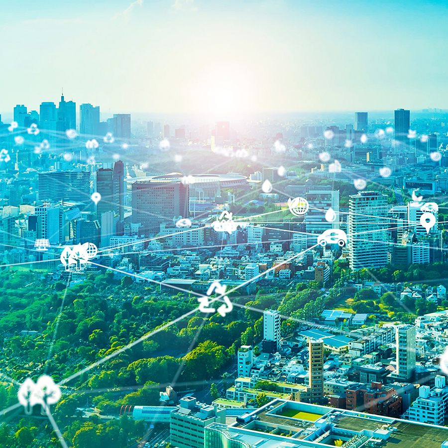 企業活動の社会インパクト評価